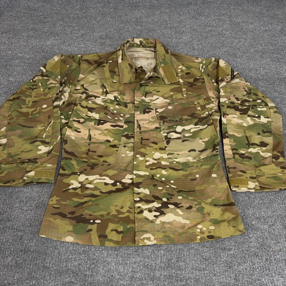 Crye Precision G3 Field Shirt Multicam Size Small Short SM S EXCELLENT